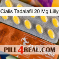 Cialis Tadalafil 20 Mg Lilly 42